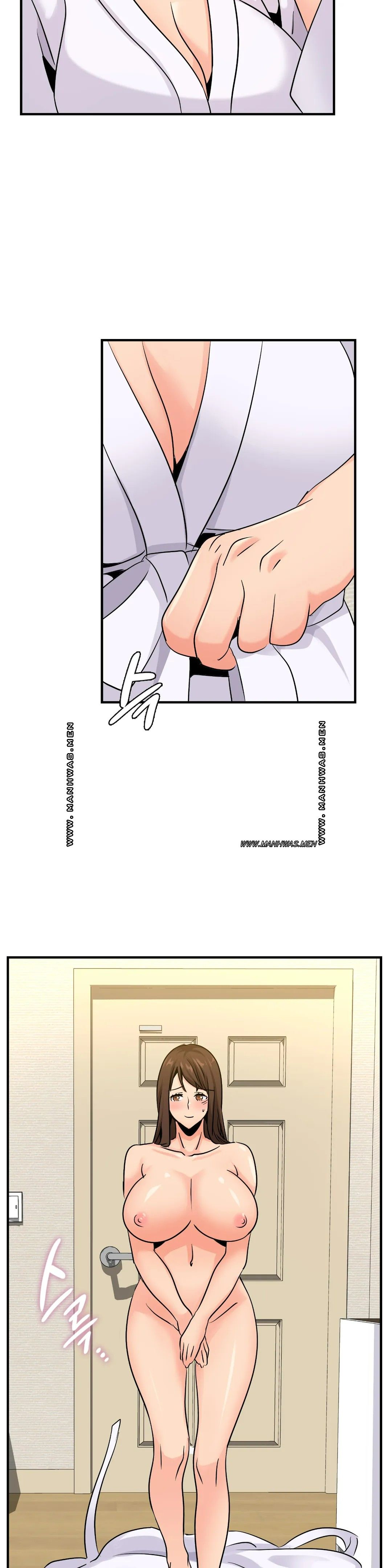 Young CEO Raw Chapter 21 Page 24