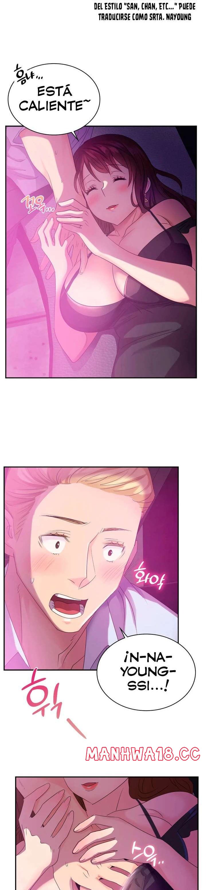 Young CEO Raw Chapter 3 Page 11