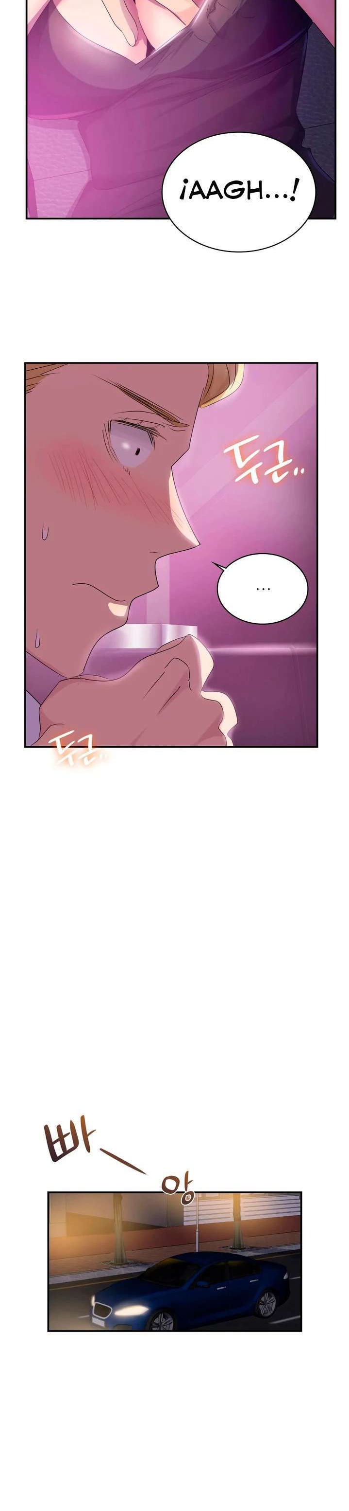 Young CEO Raw Chapter 3 Page 12
