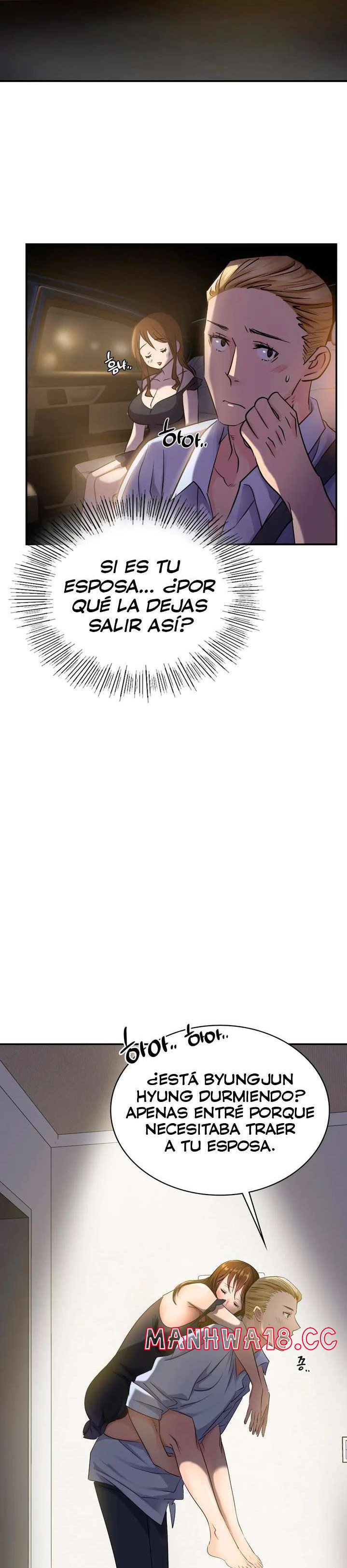 Young CEO Raw Chapter 3 Page 14