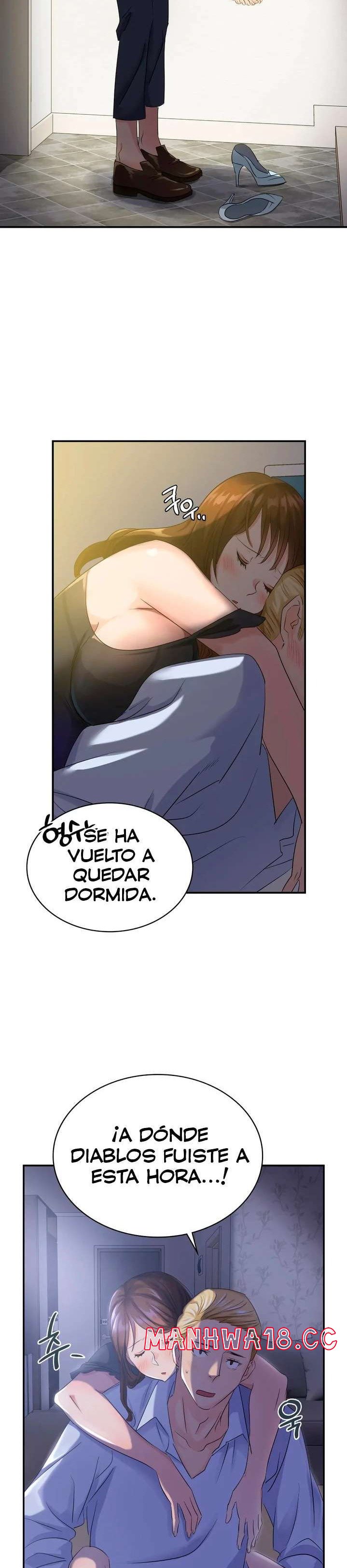 Young CEO Raw Chapter 3 Page 15
