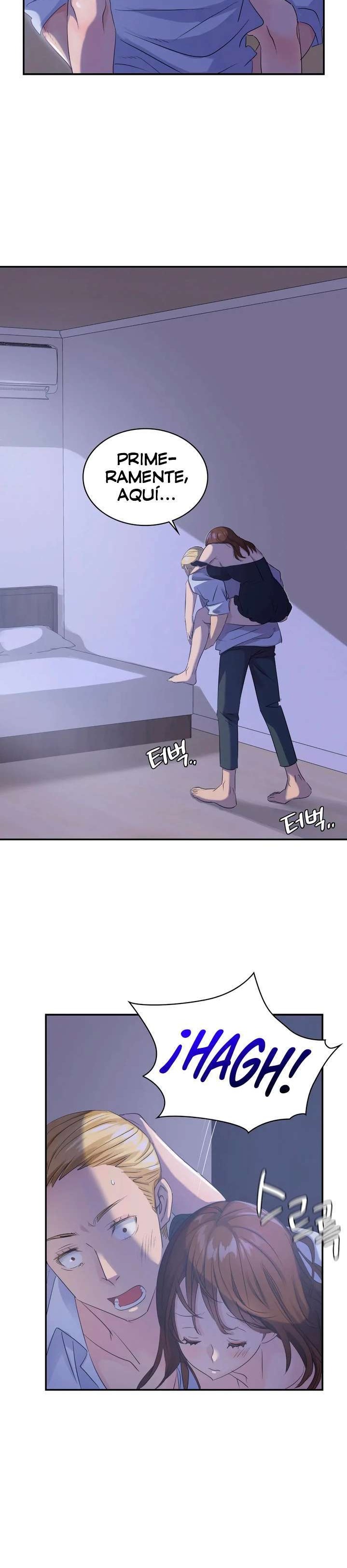 Young CEO Raw Chapter 3 Page 16
