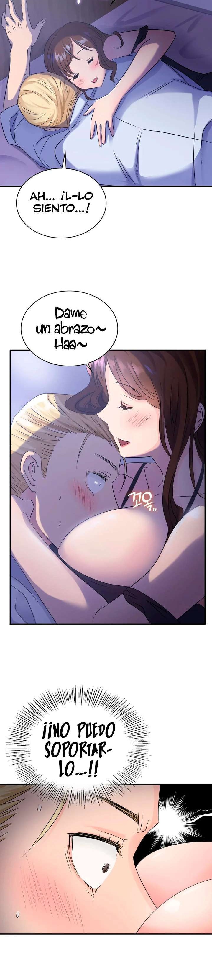 Young CEO Raw Chapter 3 Page 18