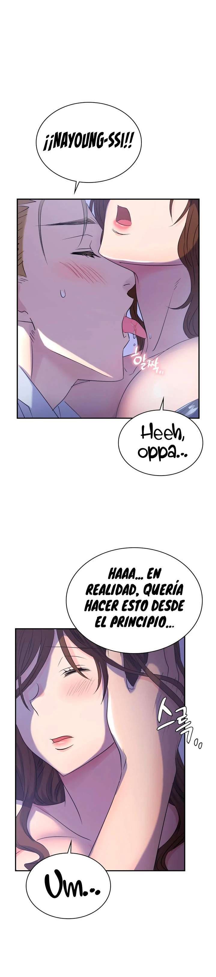 Young CEO Raw Chapter 3 Page 19