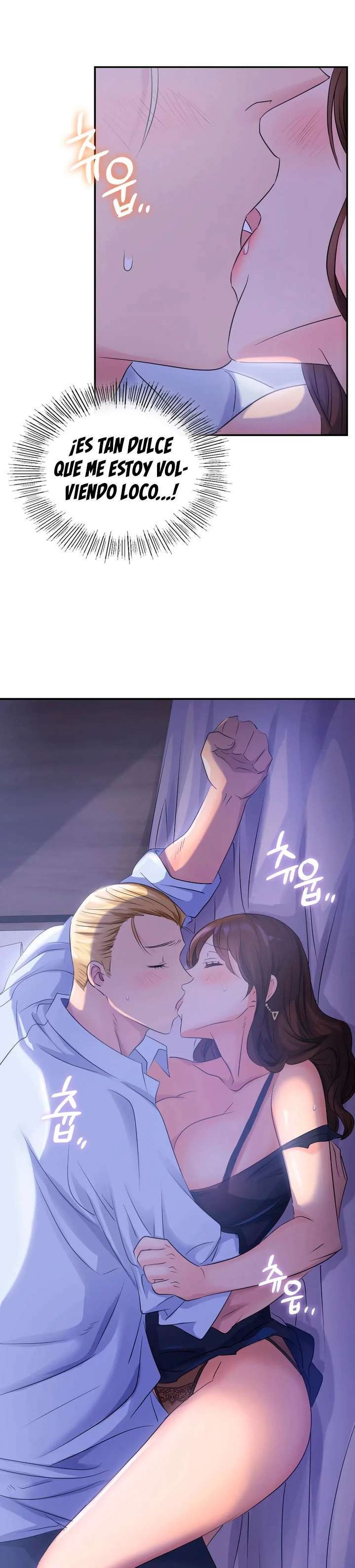 Young CEO Raw Chapter 3 Page 21