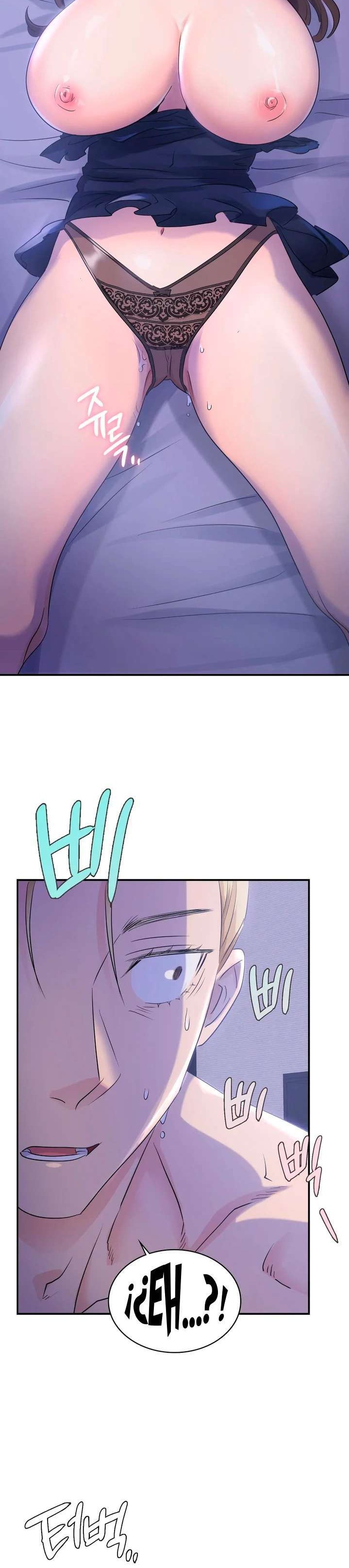 Young CEO Raw Chapter 3 Page 28
