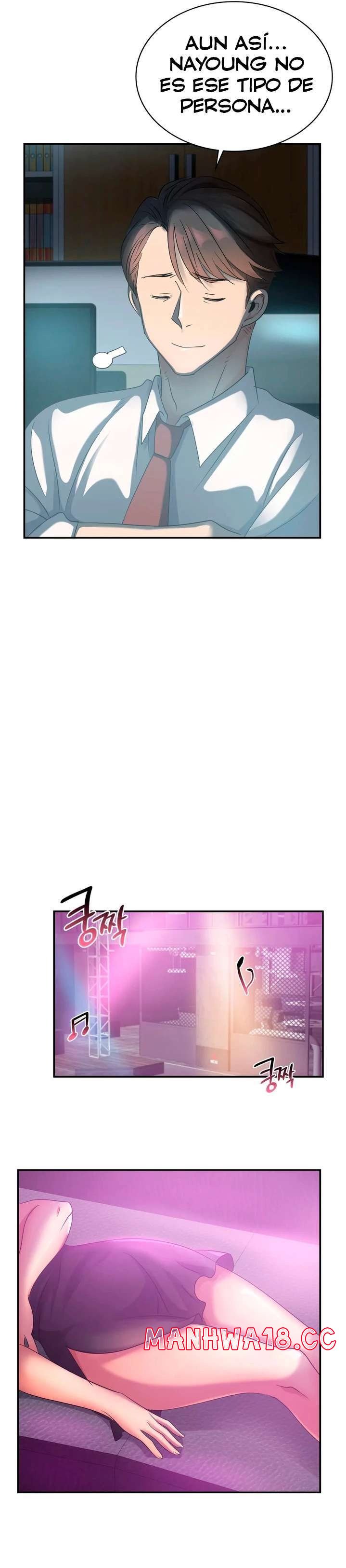 Young CEO Raw Chapter 3 Page 5