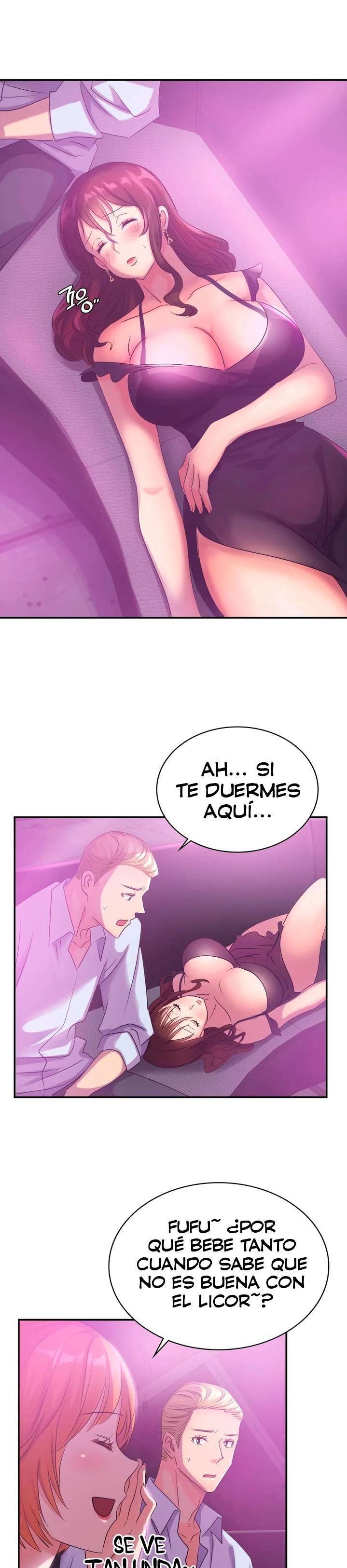 Young CEO Raw Chapter 3 Page 6