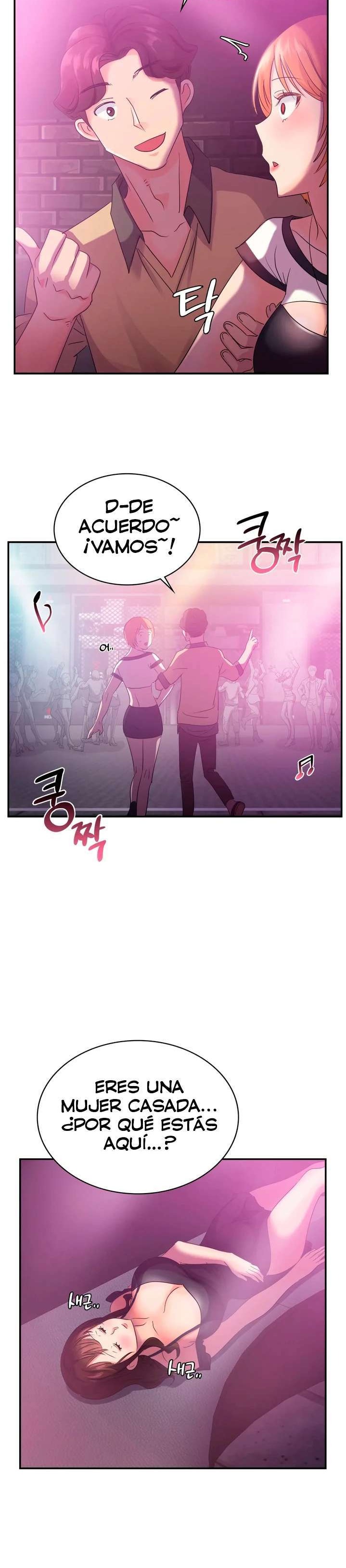 Young CEO Raw Chapter 3 Page 8