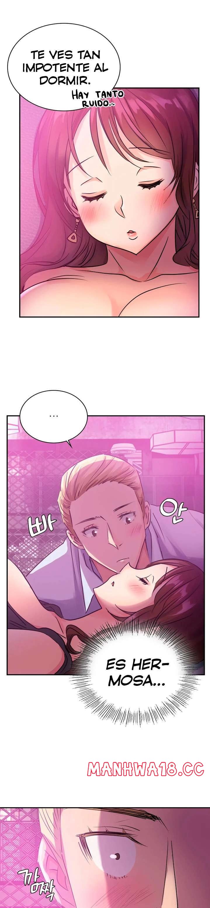 Young CEO Raw Chapter 3 Page 9