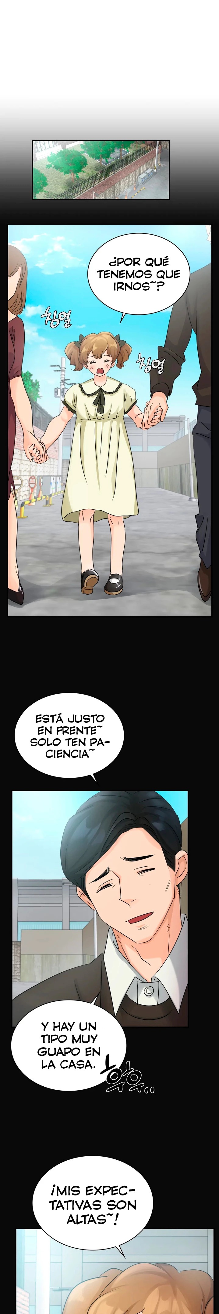Young CEO Raw Chapter 4 Page 11