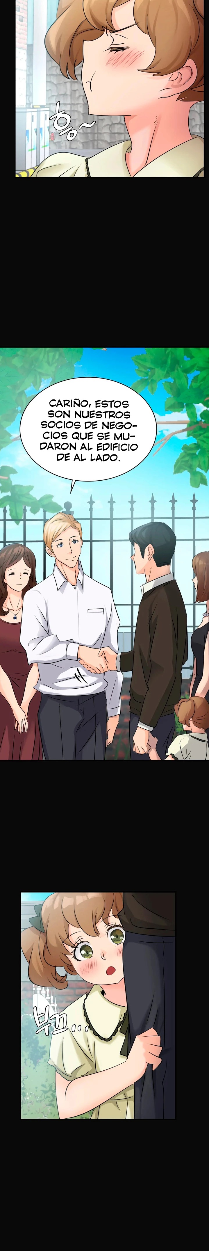 Young CEO Raw Chapter 4 Page 12