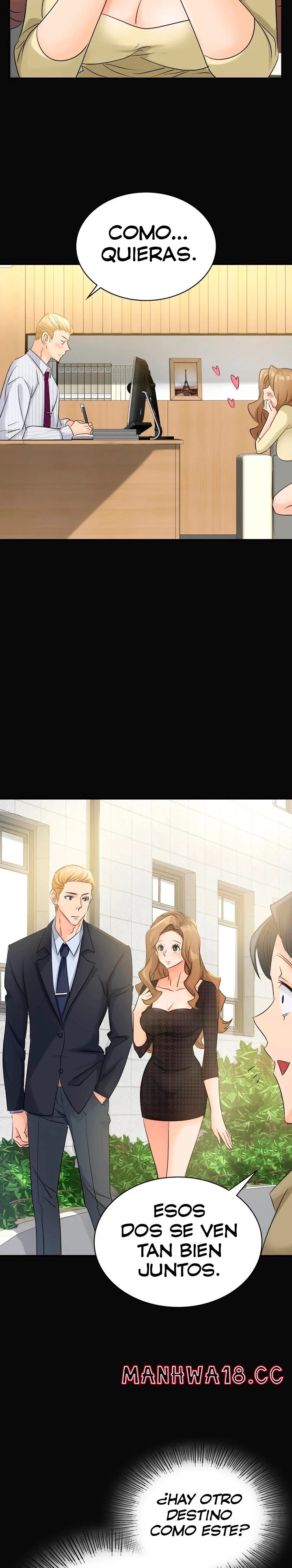 Young CEO Raw Chapter 4 Page 14