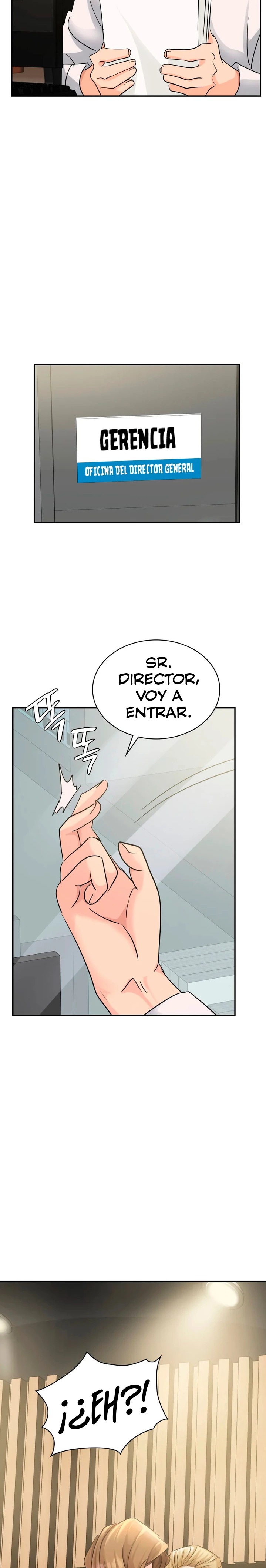 Young CEO Raw Chapter 4 Page 20