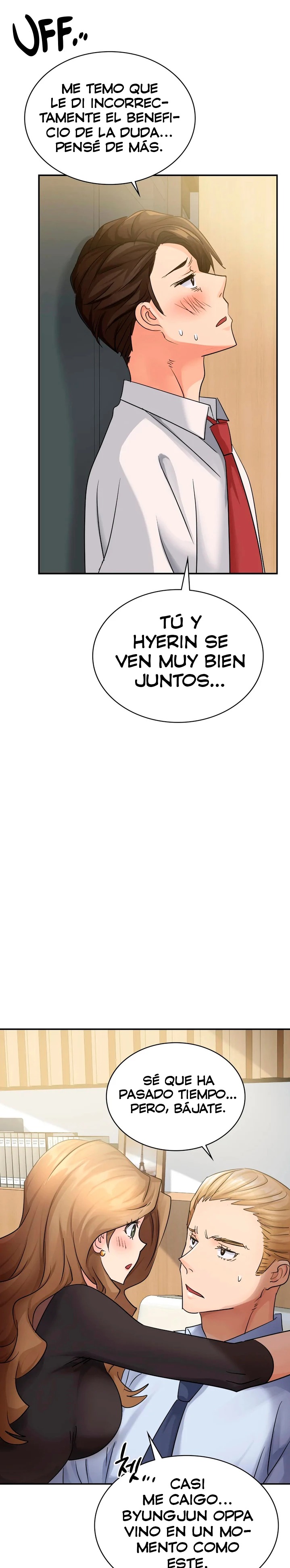Young CEO Raw Chapter 4 Page 22