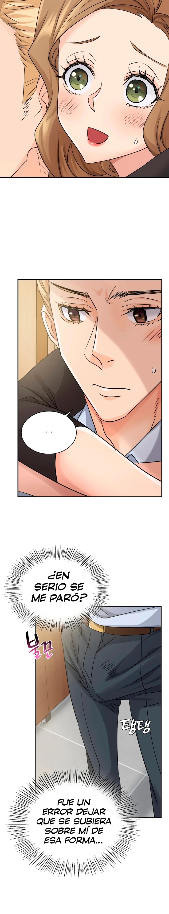 Young CEO Raw Chapter 4 Page 24