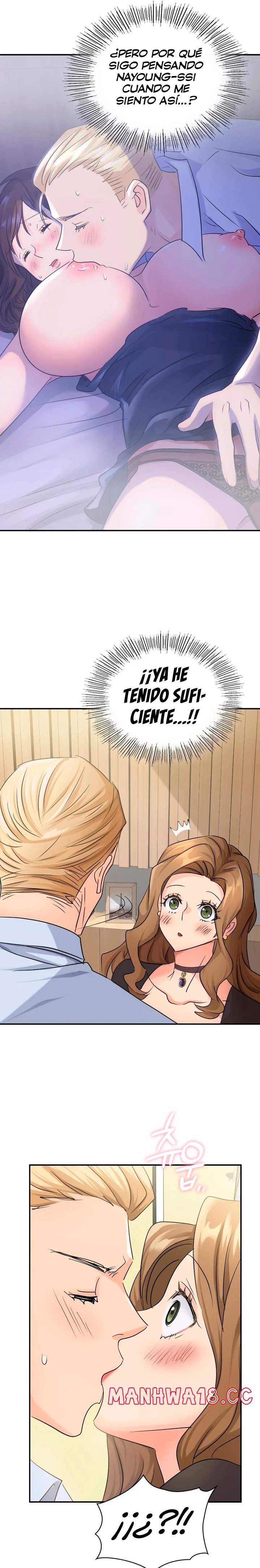 Young CEO Raw Chapter 4 Page 25