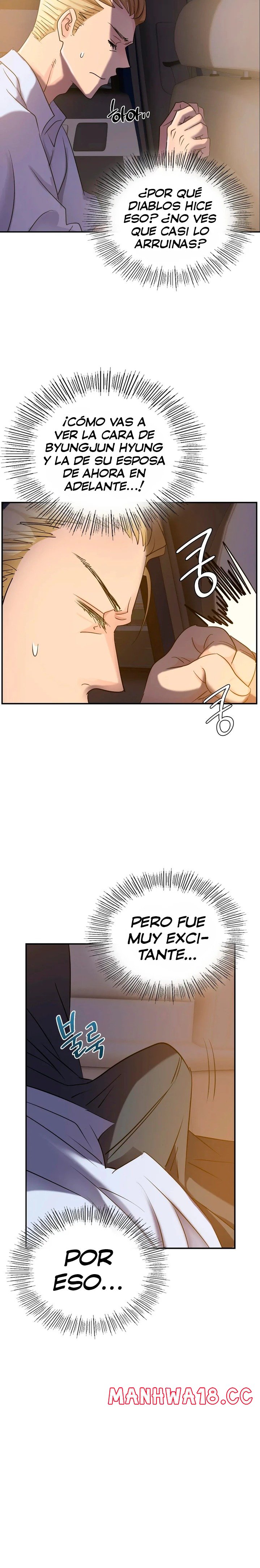 Young CEO Raw Chapter 4 Page 6
