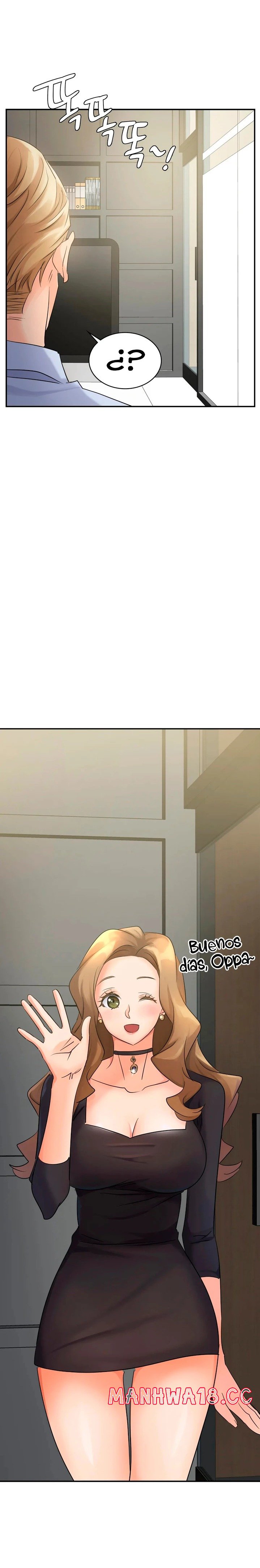 Young CEO Raw Chapter 4 Page 9