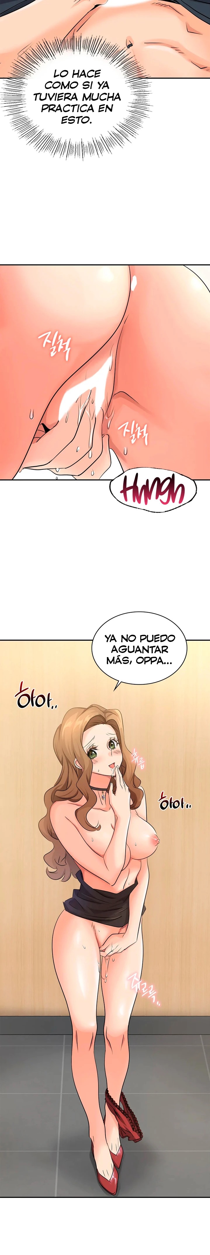 Young CEO Raw Chapter 5 Page 11