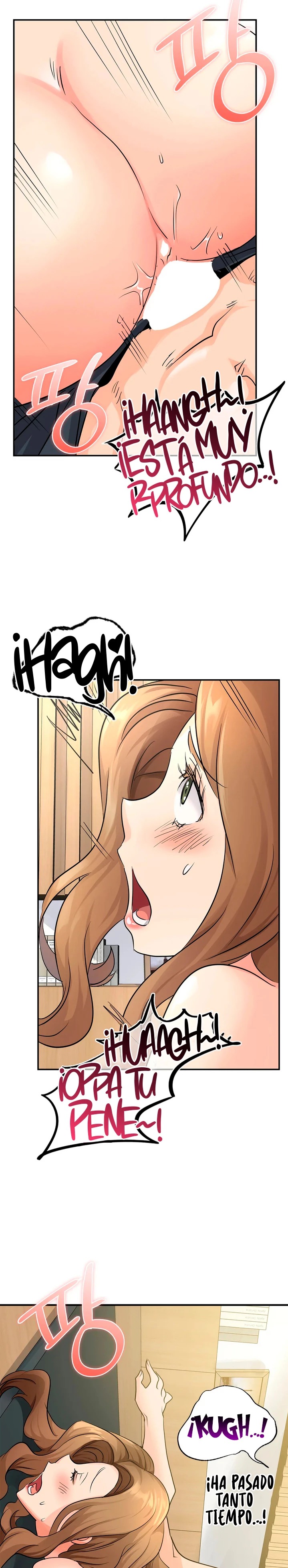 Young CEO Raw Chapter 5 Page 16