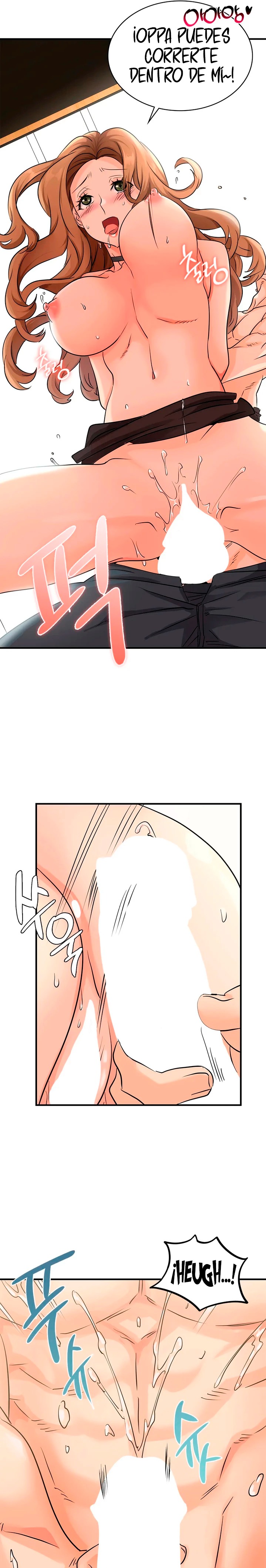 Young CEO Raw Chapter 5 Page 19