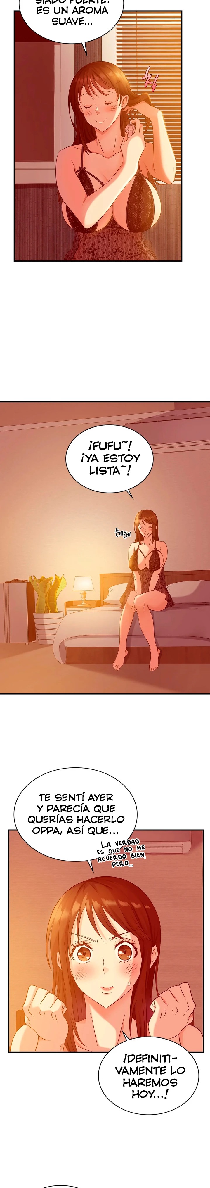 Young CEO Raw Chapter 5 Page 26