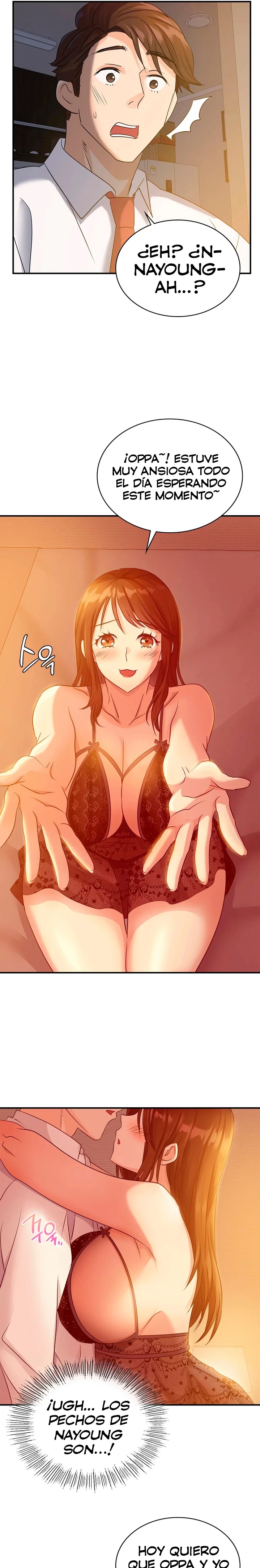 Young CEO Raw Chapter 5 Page 28