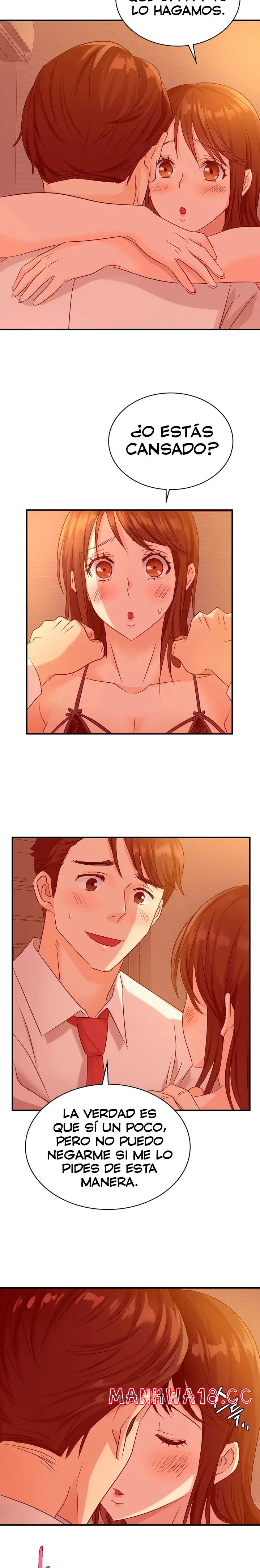 Young CEO Raw Chapter 5 Page 29