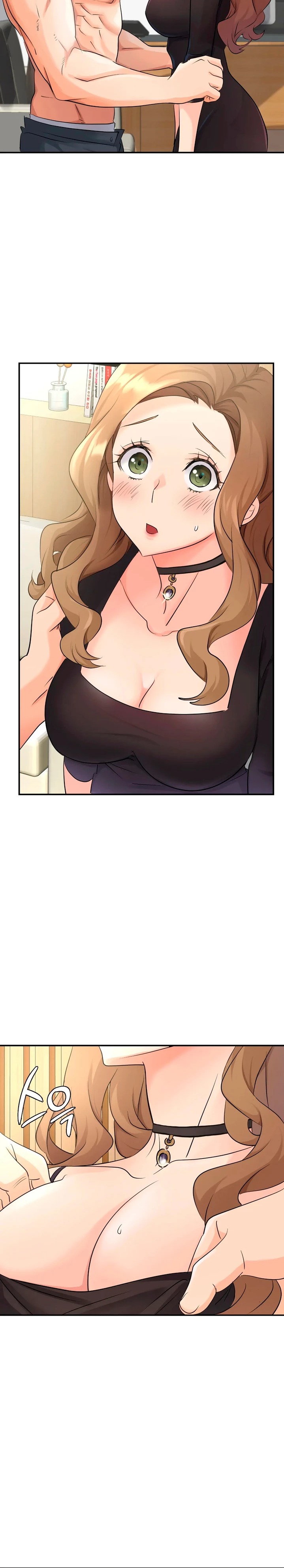 Young CEO Raw Chapter 5 Page 3