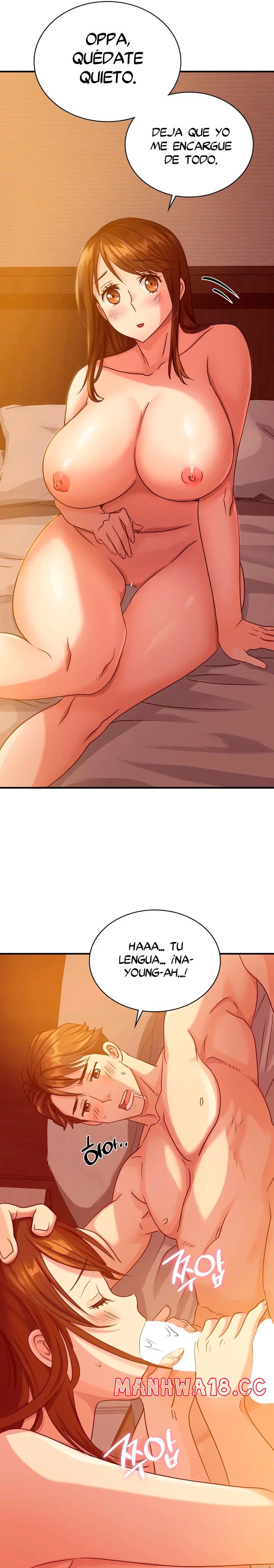 Young CEO Raw Chapter 6 Page 10