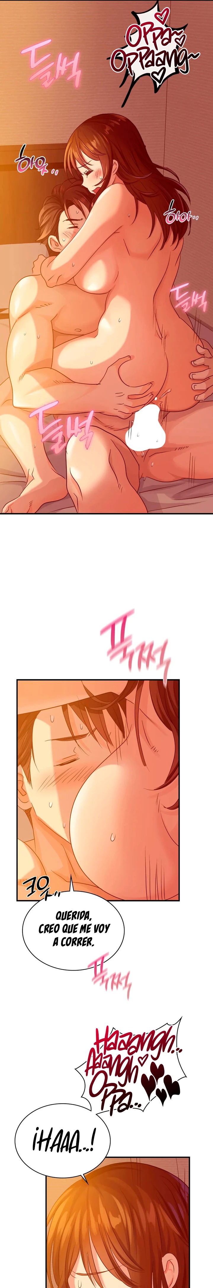 Young CEO Raw Chapter 6 Page 13