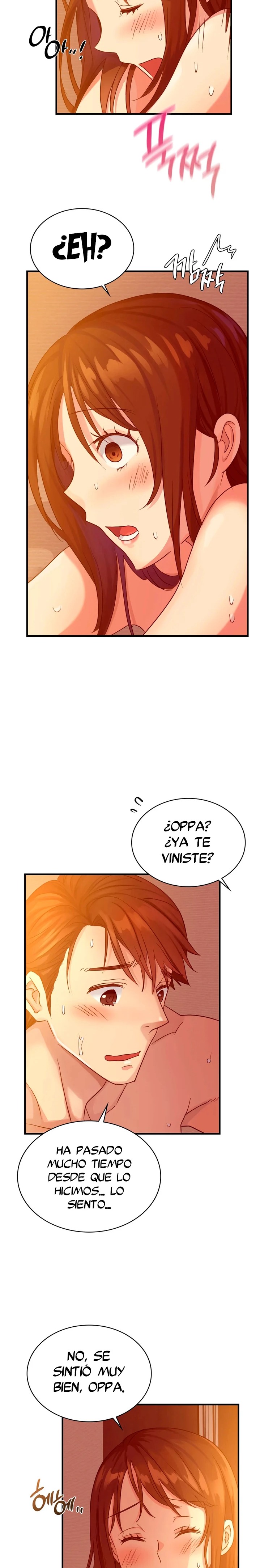 Young CEO Raw Chapter 6 Page 14