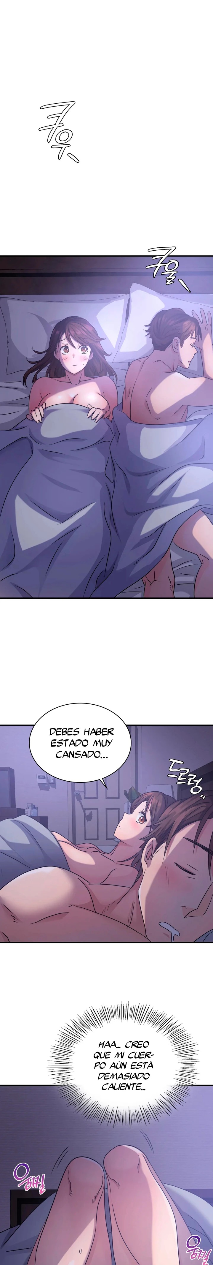 Young CEO Raw Chapter 6 Page 16