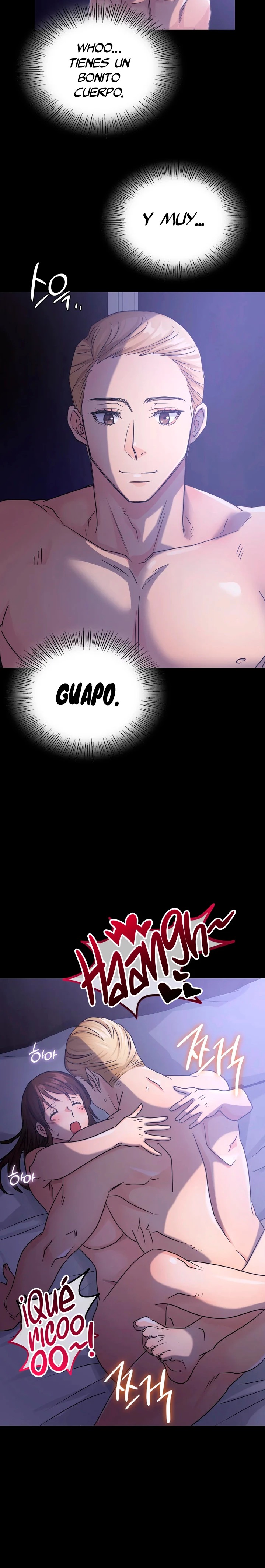 Young CEO Raw Chapter 6 Page 18