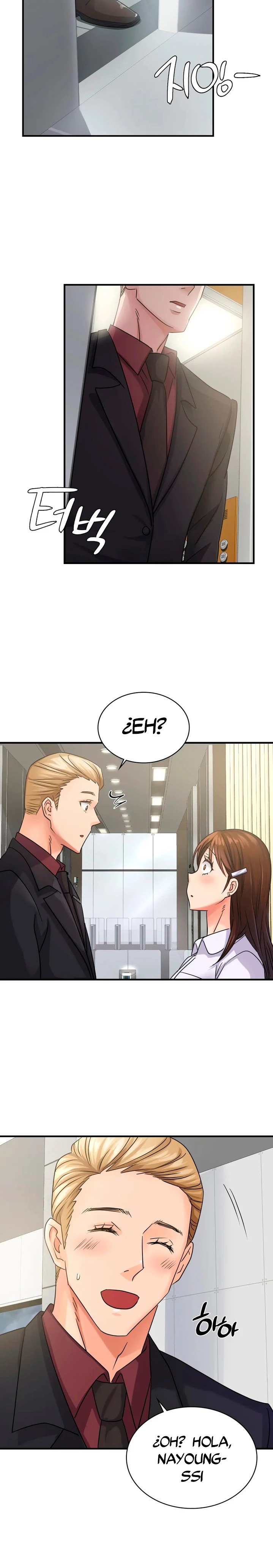 Young CEO Raw Chapter 6 Page 26