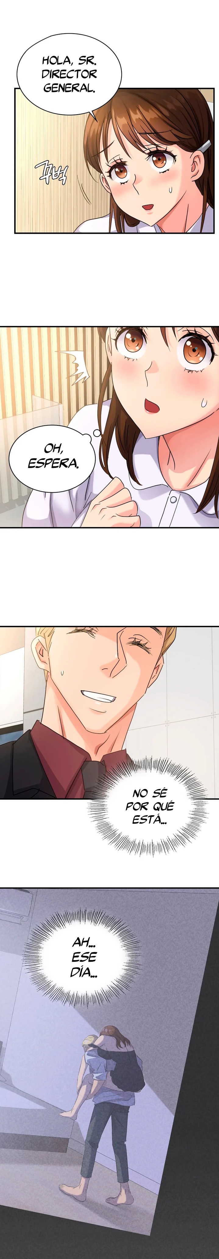 Young CEO Raw Chapter 6 Page 27