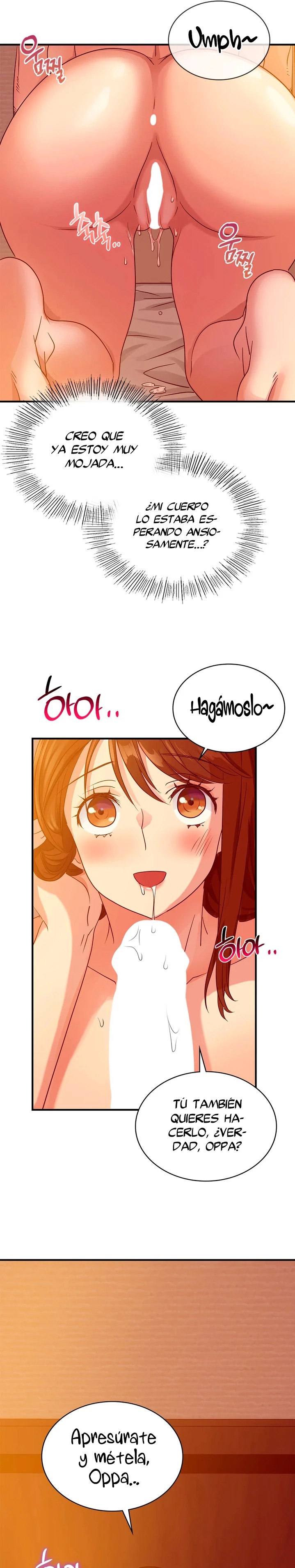 Young CEO Raw Chapter 6 Page 7