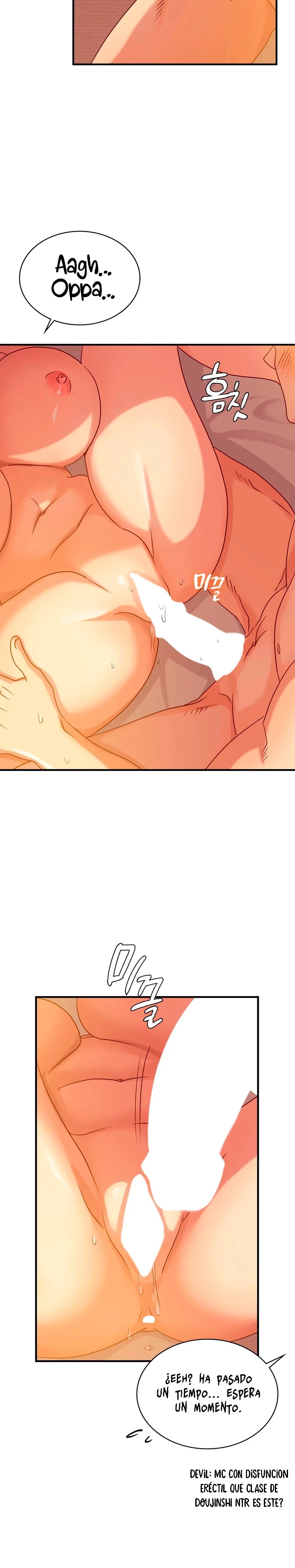 Young CEO Raw Chapter 6 Page 9