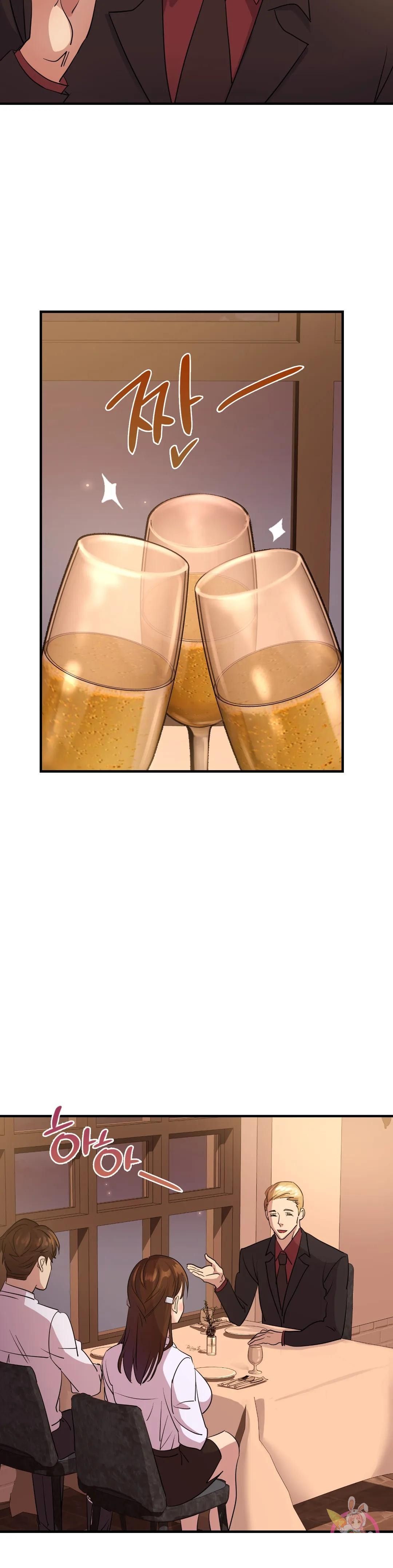 Young CEO Raw Chapter 7 Page 29