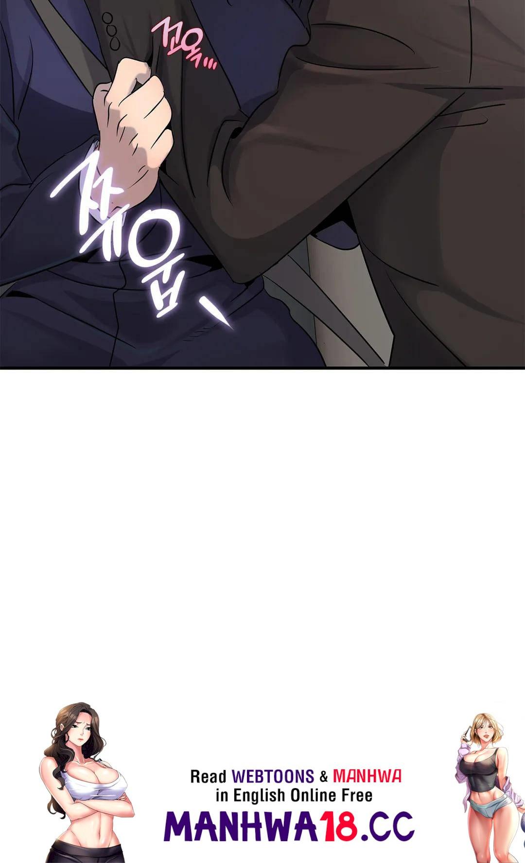 Young CEO Raw Chapter 9 Page 37