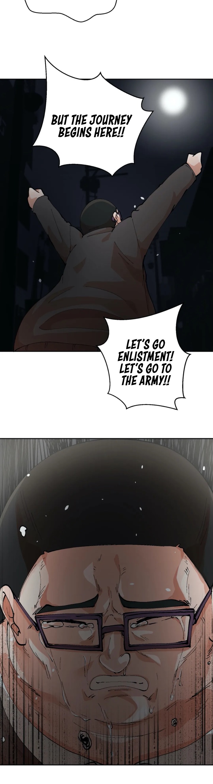 Nude Cam Girlfriend Chapter 1 Page 10