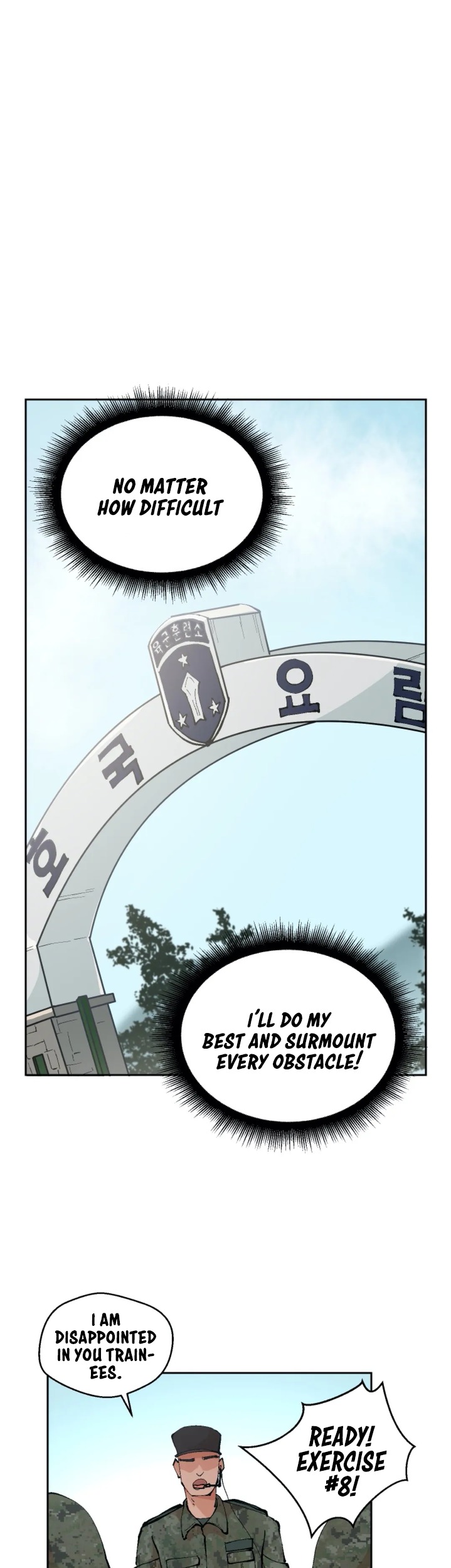 Nude Cam Girlfriend Chapter 1 Page 13