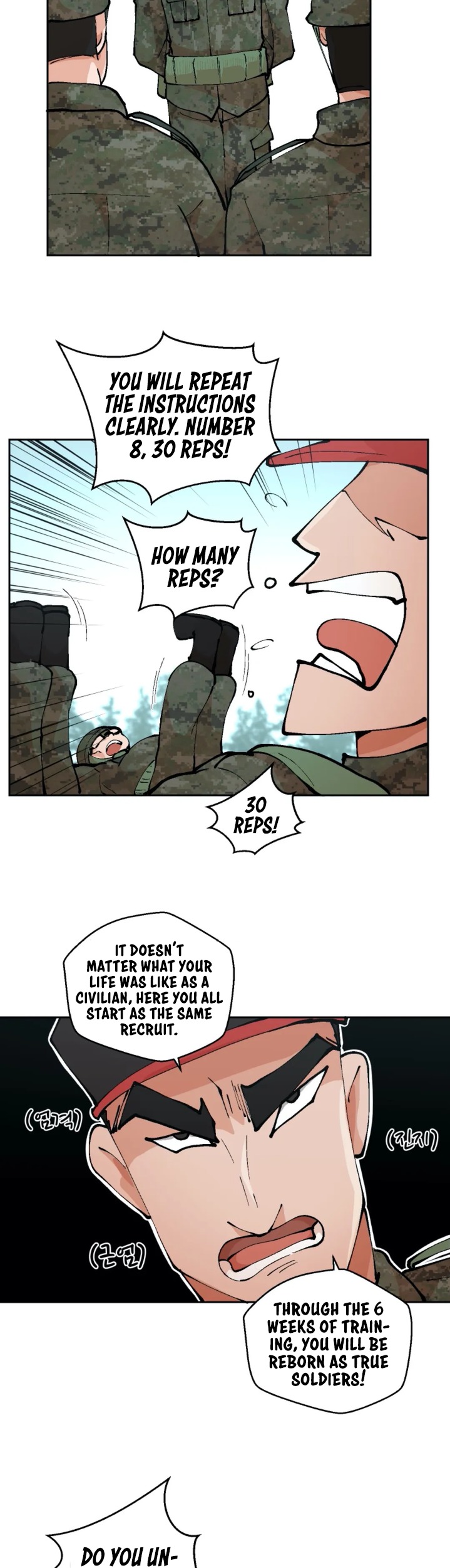 Nude Cam Girlfriend Chapter 1 Page 14
