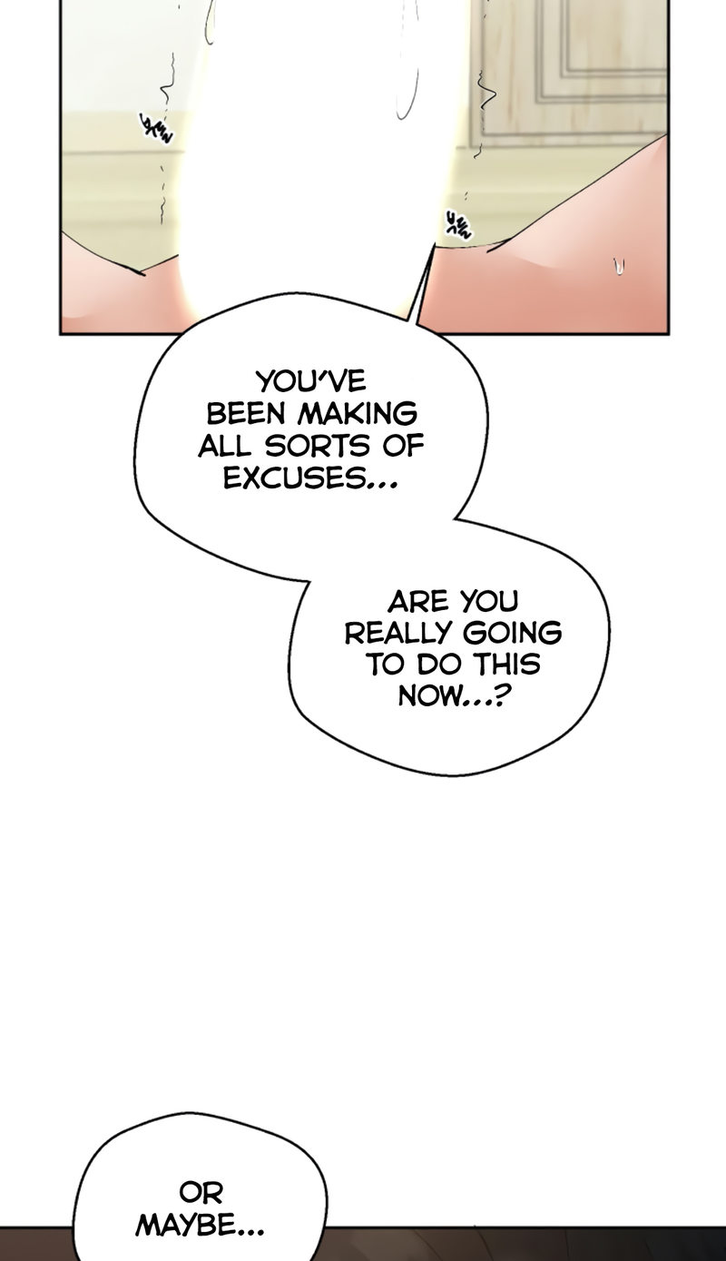 Nude Cam Girlfriend Chapter 21 Page 12