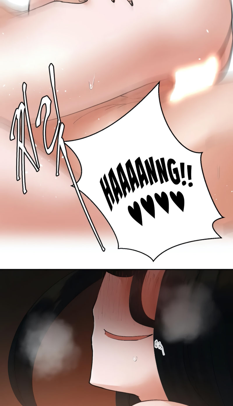 Nude Cam Girlfriend Chapter 21 Page 21