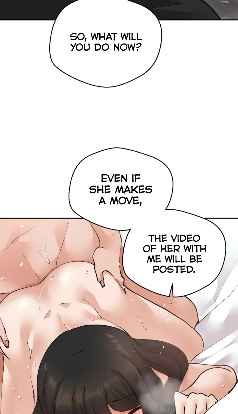 Nude Cam Girlfriend Chapter 21 Page 40