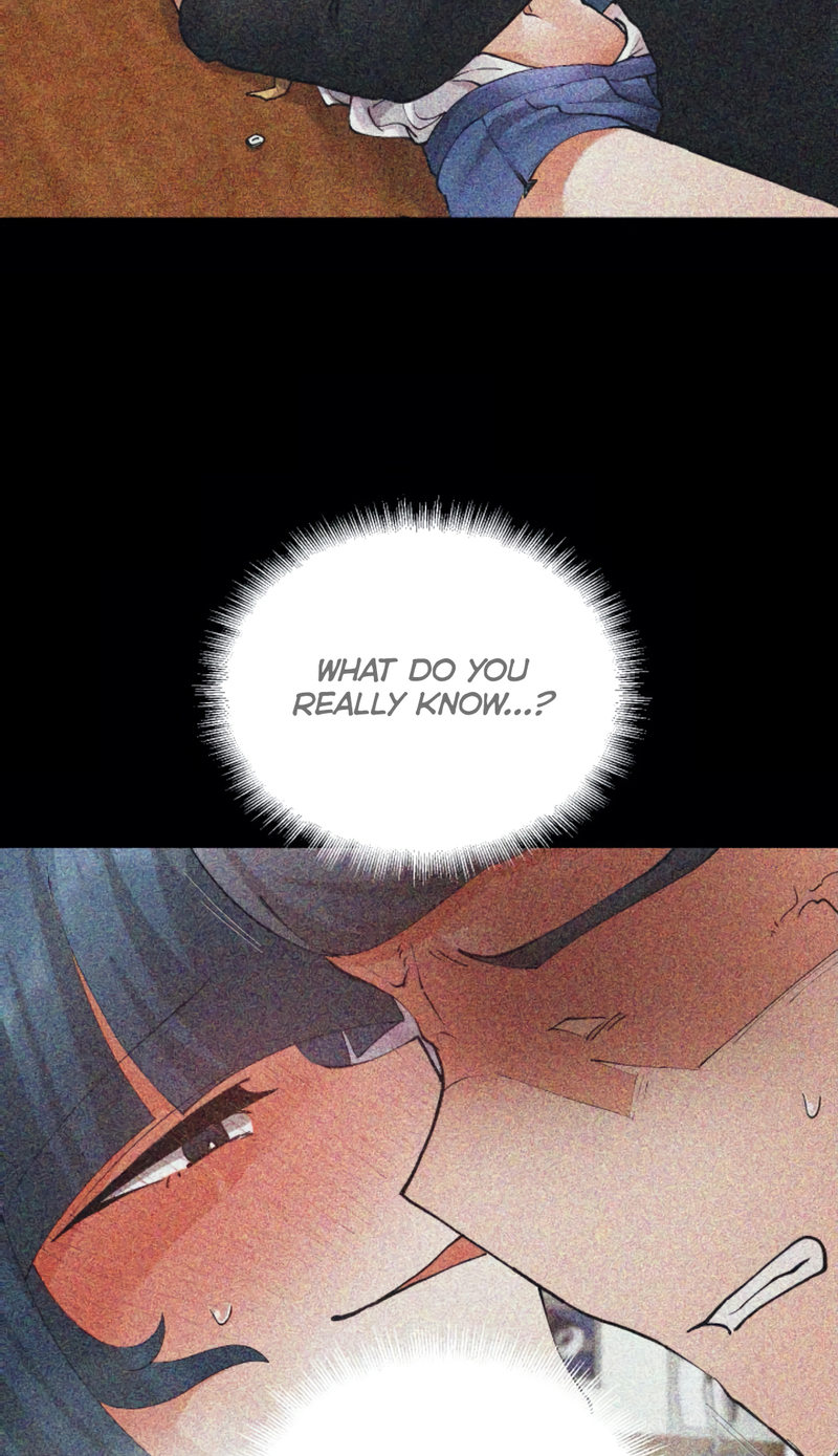 Nude Cam Girlfriend Chapter 21 Page 63