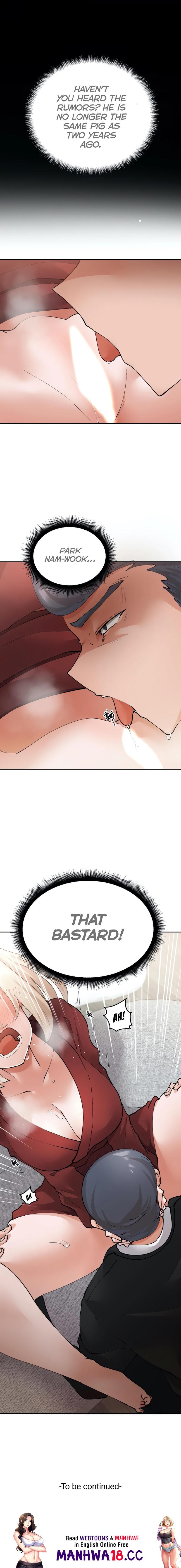 Nude Cam Girlfriend Chapter 21 Page 66