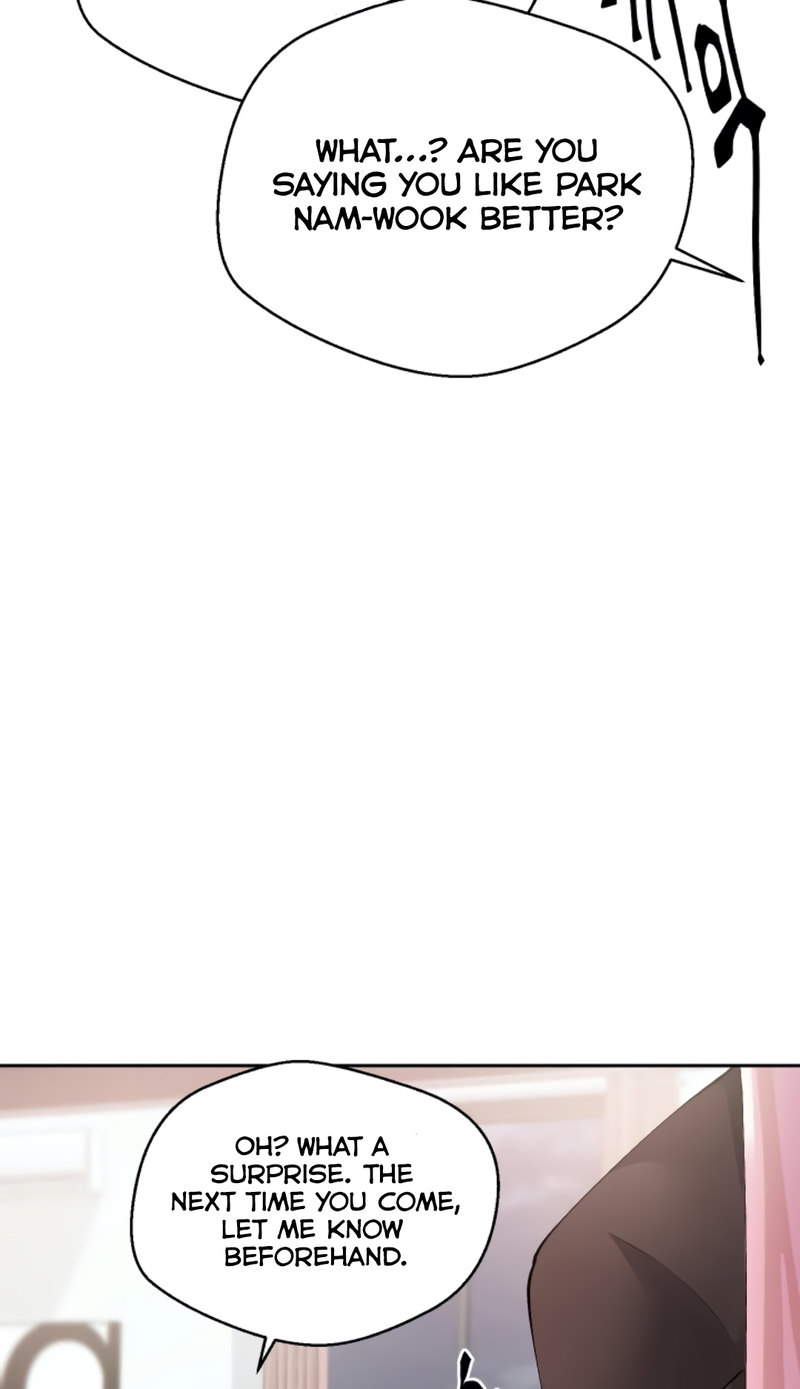 Nude Cam Girlfriend Chapter 22 Page 15